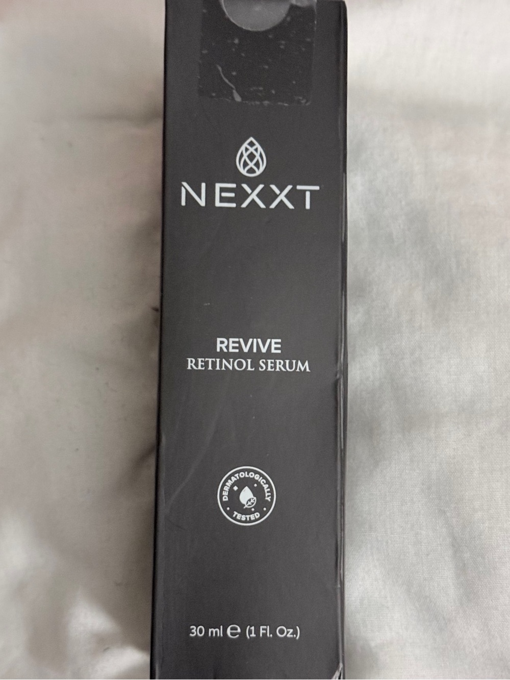 NEXXT NIB Revive Retinol Serum - 30ml - Picture 2 of 5